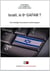 Israël - le 6e gafam - une stratégie de puissance au travers des nouvelles technologies