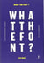 WHAT THE FONT