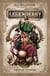 Legenderry - l'aventure steampunk
