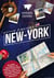 Expat book : je pars vivre à New-York