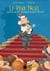Le père Noël qui voulait devenir agent secret