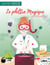Le philtre magique - une aventure de Flouche