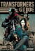 Transformers / G.I. JOE : 1939 Tome 2