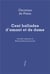 Cent ballades d'amant et de dame