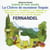 Lettres de mon moulin /vol.1 - la chèvre de monsieur Seguin - CD
