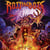 Born of fire