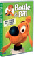 Boule & Bill - Saison 1, Vol. 3 : Bill donne sa langue au chat !