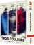 Trois couleurs : Bleu, Blanc, Rouge