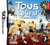 Lucky Luke : Tous a l'ouest