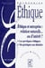 Ethique et entreprise : relation naturelle ... ou interet ?