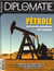 Diplomatie N°80 Petrole Mai/Juin 2016