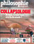 Philosophie magazine n 136  collapsologie - fevrier 2020