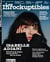 Les Inrocks n.25 : Isabelle Adjani