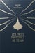 Les Trois fantômes de Tesla : coffret Tomes 1 à 3
