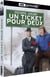 Un Ticket pour deux