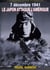 7 décembre 1941 : le japon attaque l'Amérique, Pearl Harbor