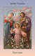 Sainte Famille - neuvaine