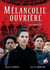 Mélancolie ouvrière