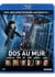 Dos au mur