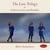 Samuelsson, Marie : the love trilogy & airborne lives and rumbles