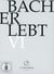 Bach erlebt vi