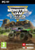 Monster Jam : Steel Titans 2