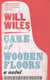 Care of wooden floors