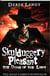 THE DYING OF THE LIGHT - SKULDUGGERY PLEASANT: BOOK 9