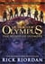Blood of olympus (heroes of olympus book 5), the