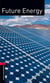 Obwl 3e level 3: future energy factfile audio cd pack