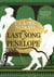 The last song of Penelope