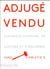 Adjugé vendu
