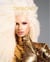 The blonds glamour, fashion, fantasy