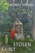 The stolen saint
