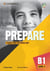 Prepare level 4 teacher's book with digital pack
