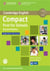Compact first for schools; student's book without answers with cd-rom