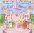 My fairy princess palace - a magical pop-up world with press-out fairy pieces !