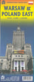 WARSAW AND POLAND EAST