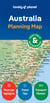 Planning Map : Australia (2e édition)