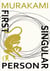 First person singular: stories
