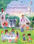 Les princesses - Autocollants Usborne