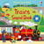 Trains sound book