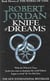 KNIFE OF DREAMS - THE WHEEL OF TIME V.11