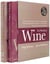 The world of wine: the world atlas of wine / the story of wine - plus free cd version of hugh johnson's pocket wine book 2006