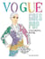 Vogue Goes Pop Colouring Book