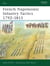 FRENCH NAPOLEONIC INFANTRY TACTICS 1792-1815