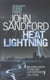 Heat lightning