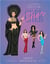 Style icons : Cher - A dress-up paper doll book