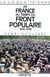 La vie quotidienne en France au temps du front populaire 1935-1938