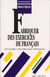 Fabriquer des exercices de francais